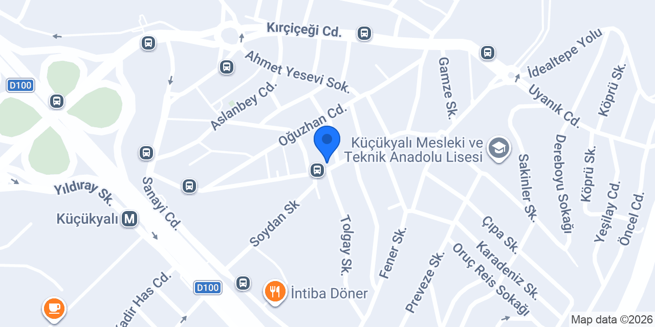 aydınevler komagene konumu