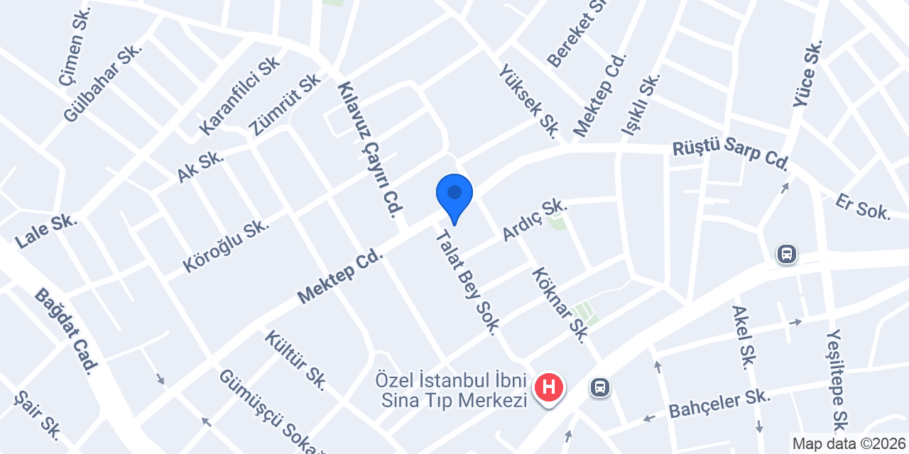 Çakıroğlu Kuruyemiş konumu
