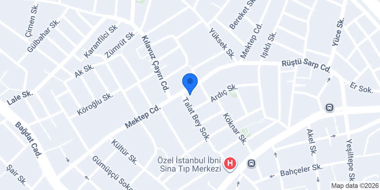 Burçin Kasap konumu