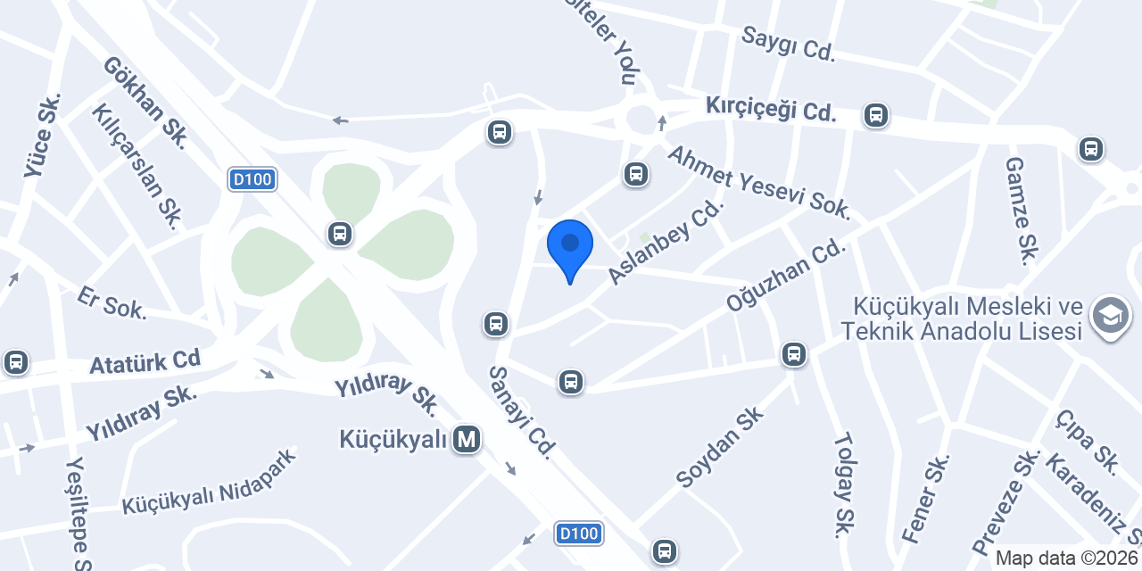 Bostan Hukuk konumu