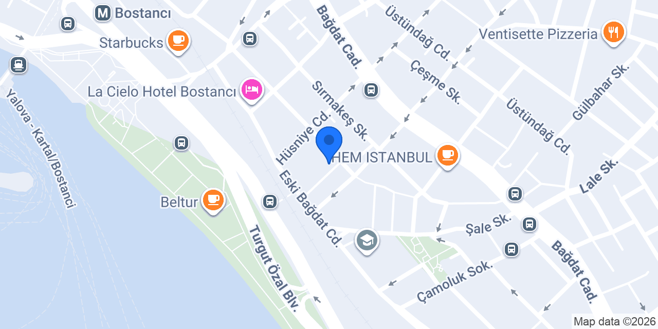 Sırmakeş konumu