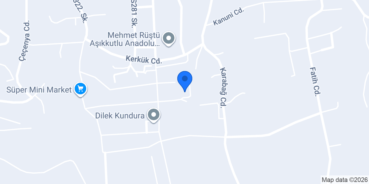 Dohrnova Turrina Sustainable Solutions Services konumu