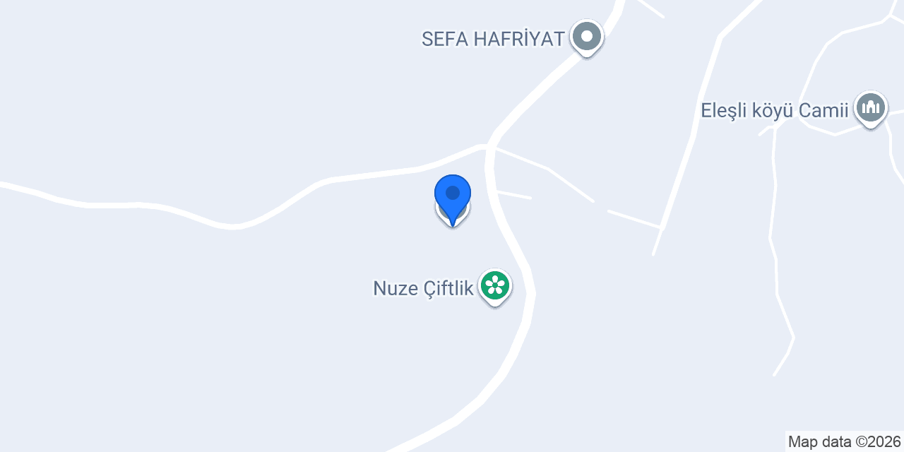 Eğrek altı🌲 konumu