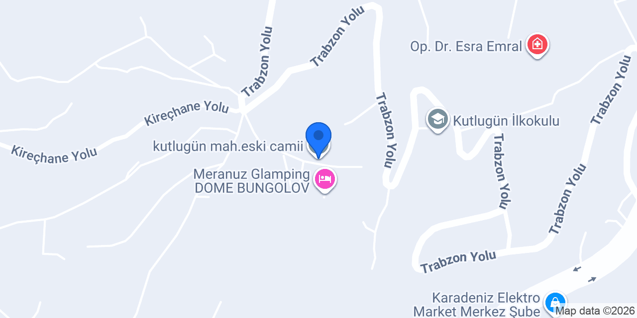 kutlugün mah.eski camii konumu
