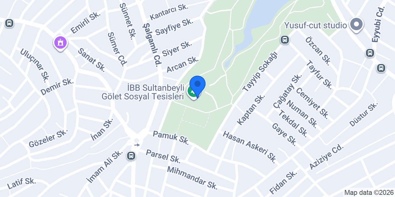 Mira yapı konumu