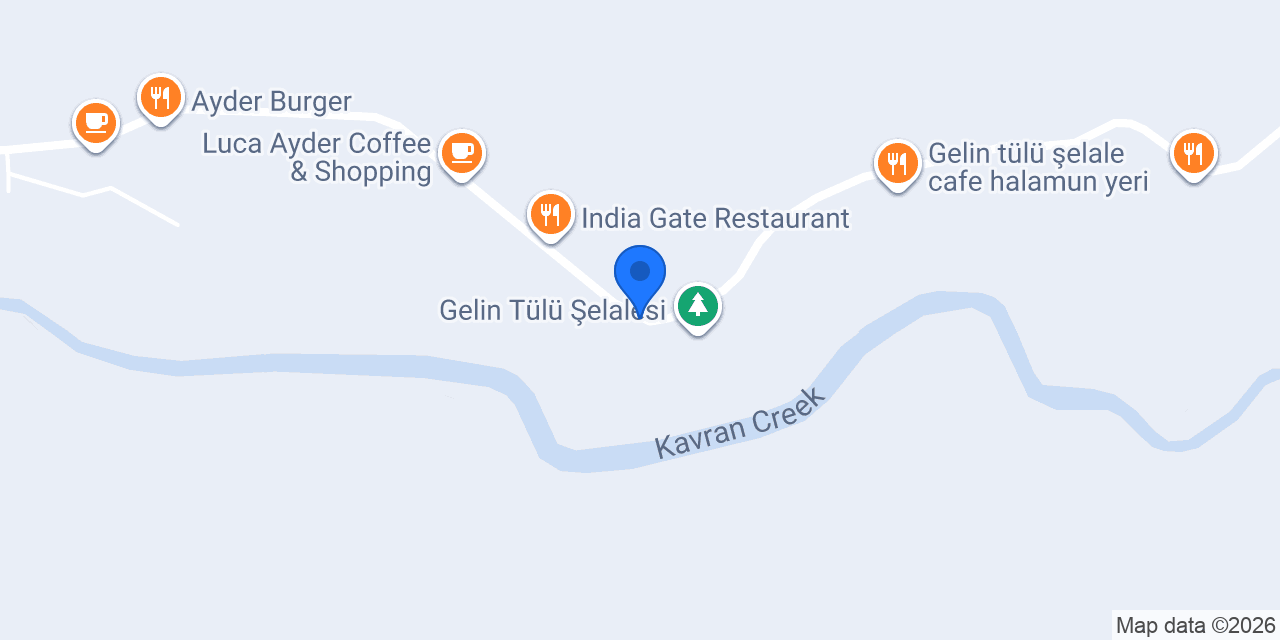 dağcı fastfood muhtar konumu