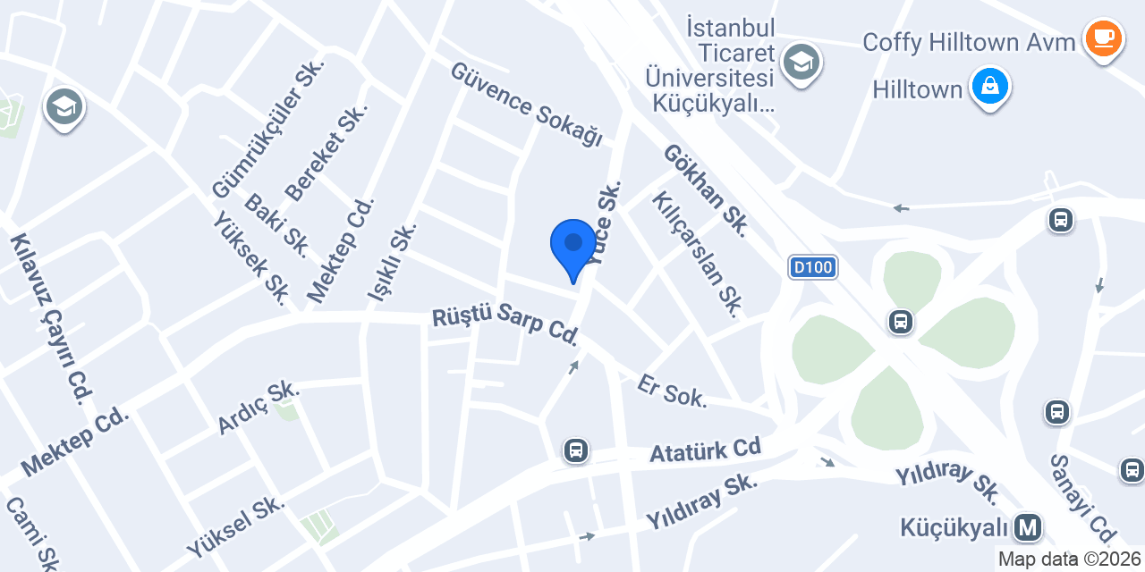 Mopaş konumu