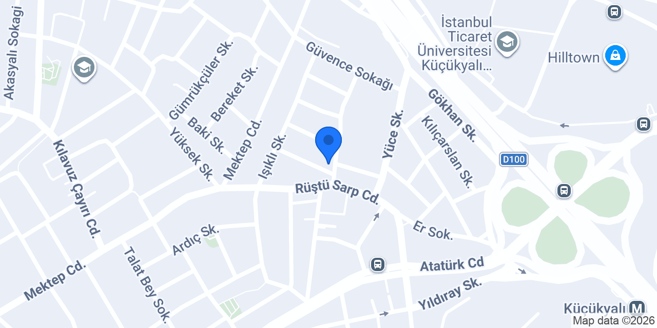 İKRAM DONDURMA konumu