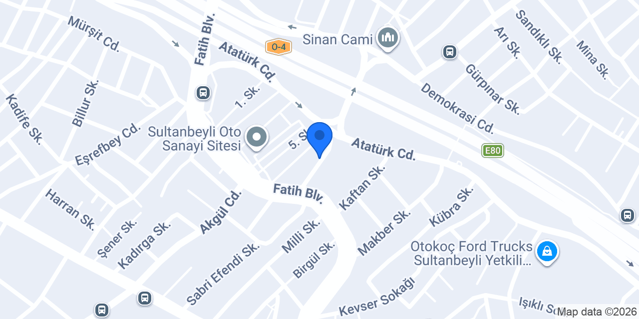 TEKNİK OTO ELEKTRİK WEBASTO konumu