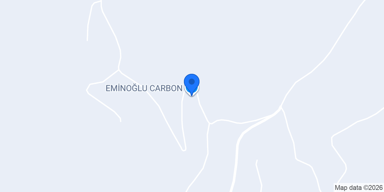 EMİNOĞLU CARBON konumu