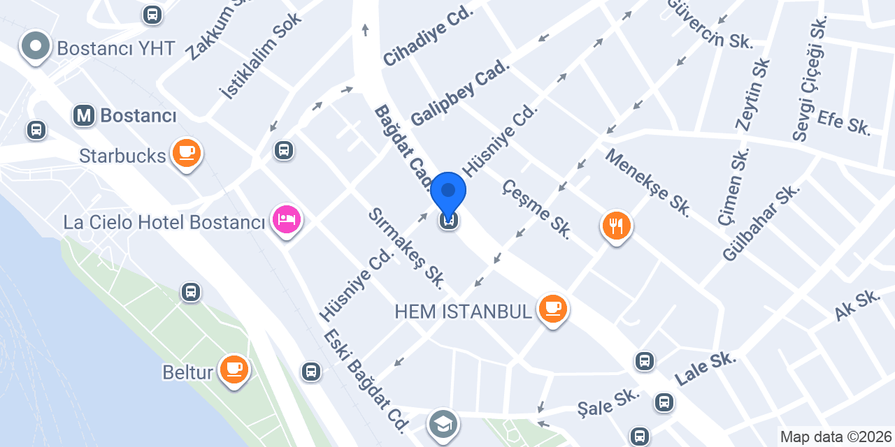 عياده جاده الأسنان Dental Clinic konumu