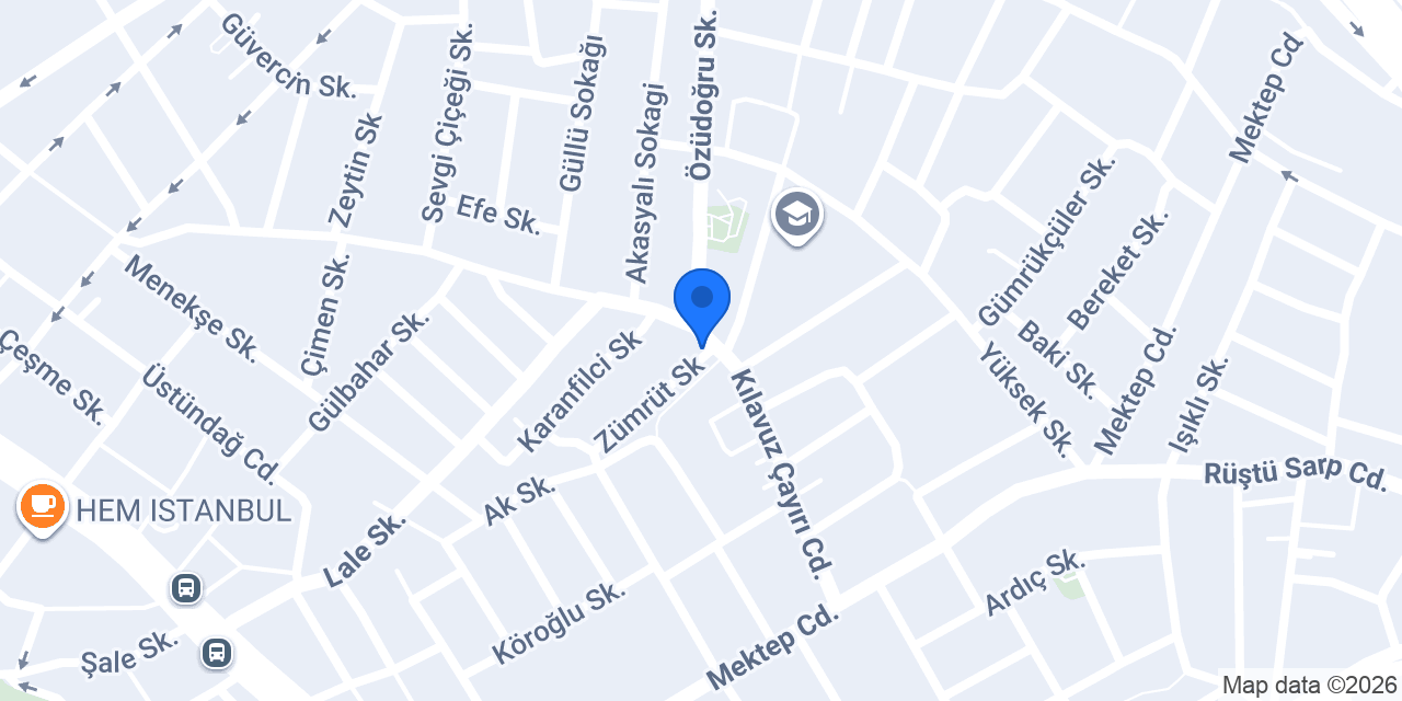 Selman Boya Nalbur konumu