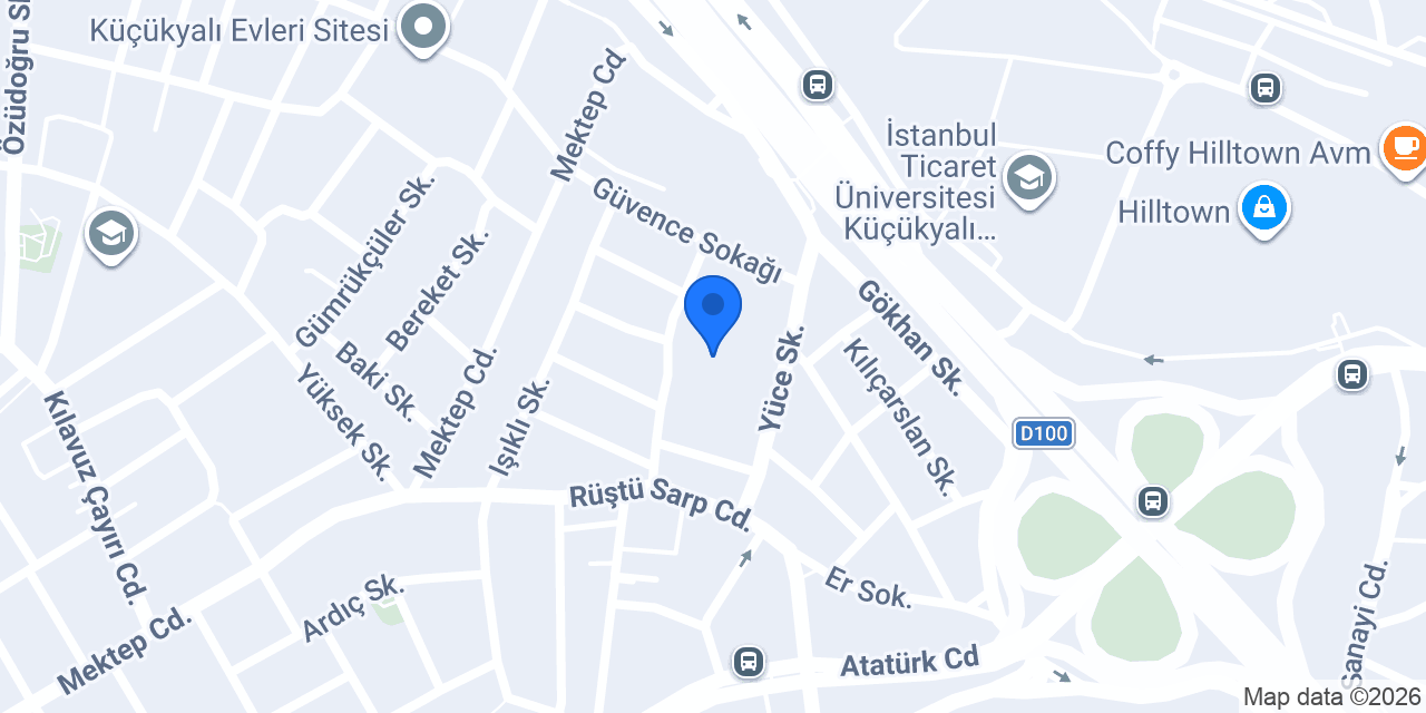 Dostlar besi konumu