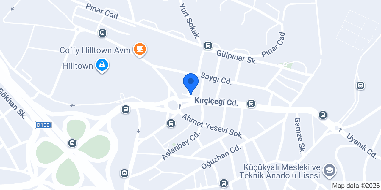 Deva Ev Yemeği Sarıyer Böreği konumu