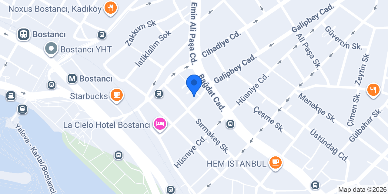 Eskicioğlu elektrik elektronik konumu