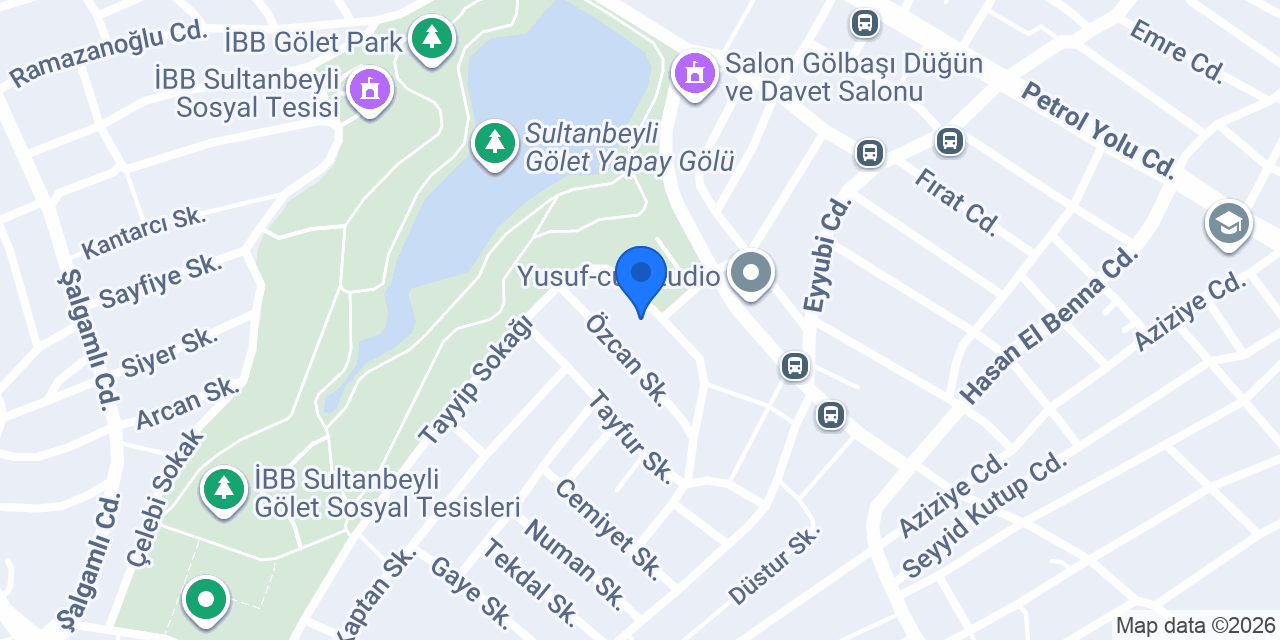 Gürece köyü derneği konumu