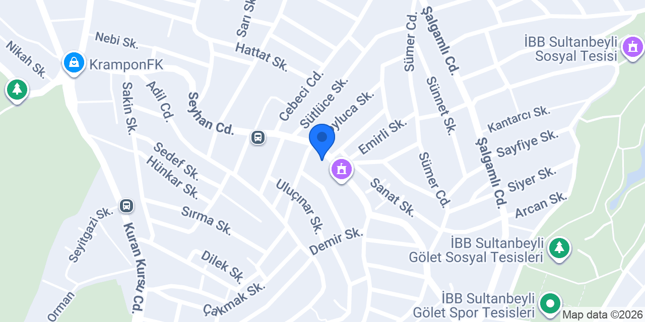 Dogankent Ekmek konumu