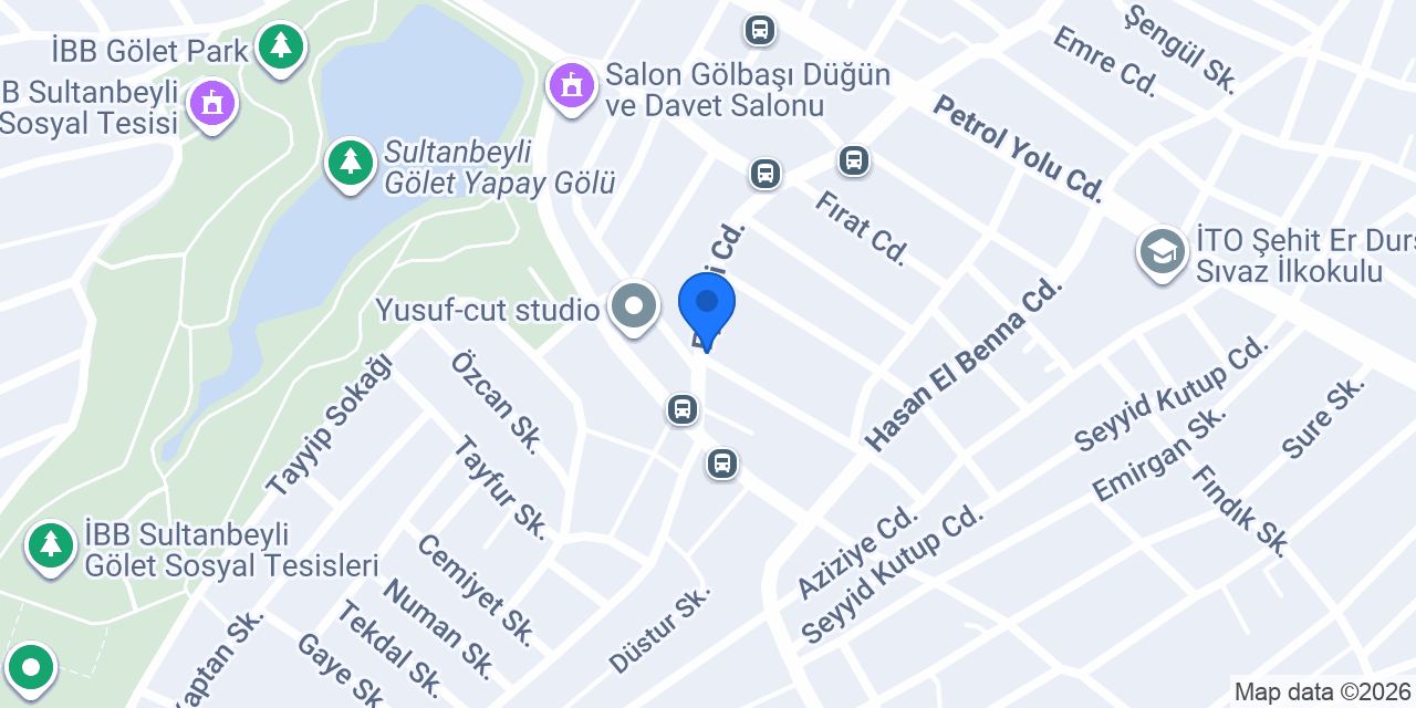Tatlıcı Rasim konumu