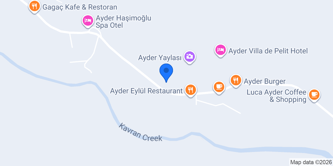 Keyf yemen konumu