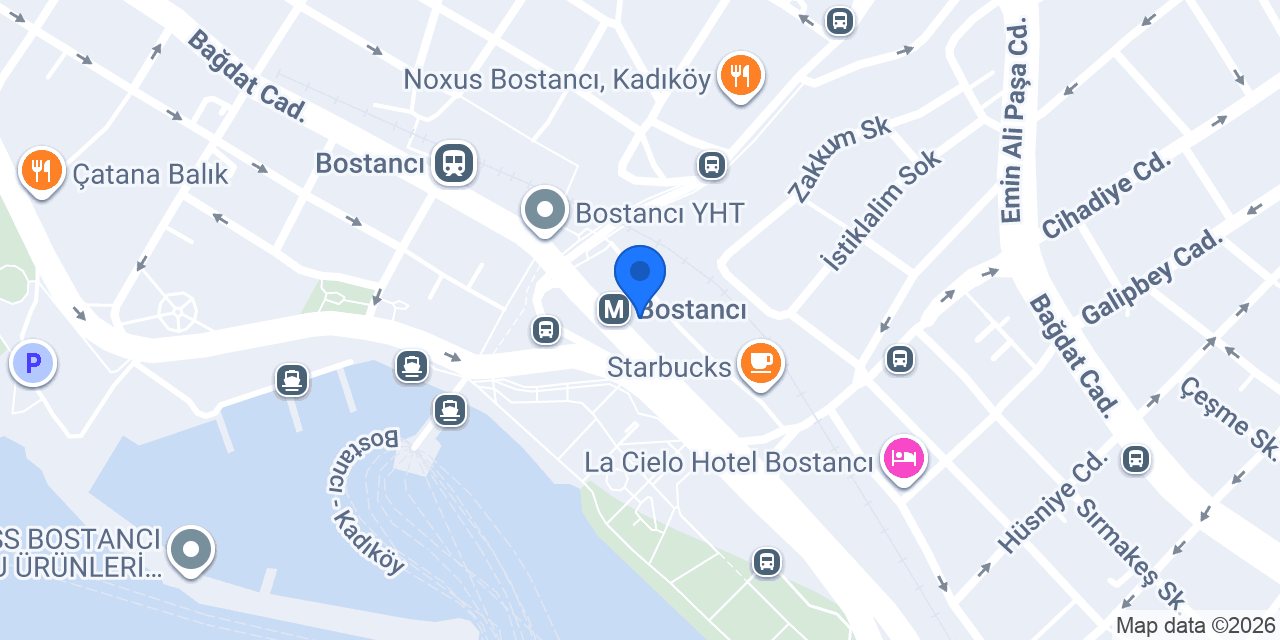ÇINARALTI MANGALBAŞI konumu