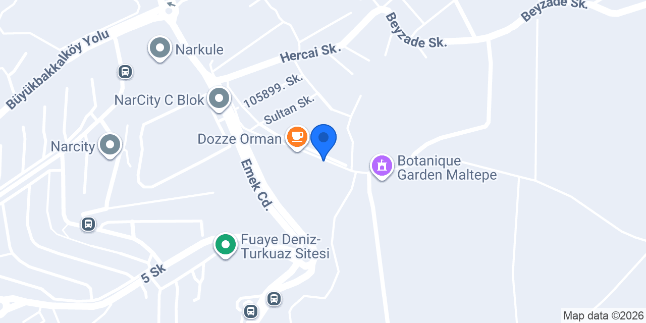 Dağ Evi Mangal Semaver konumu