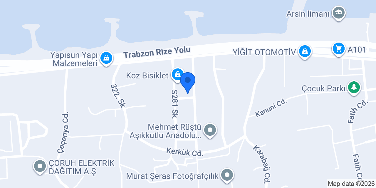 Mehmet Han CAN konumu