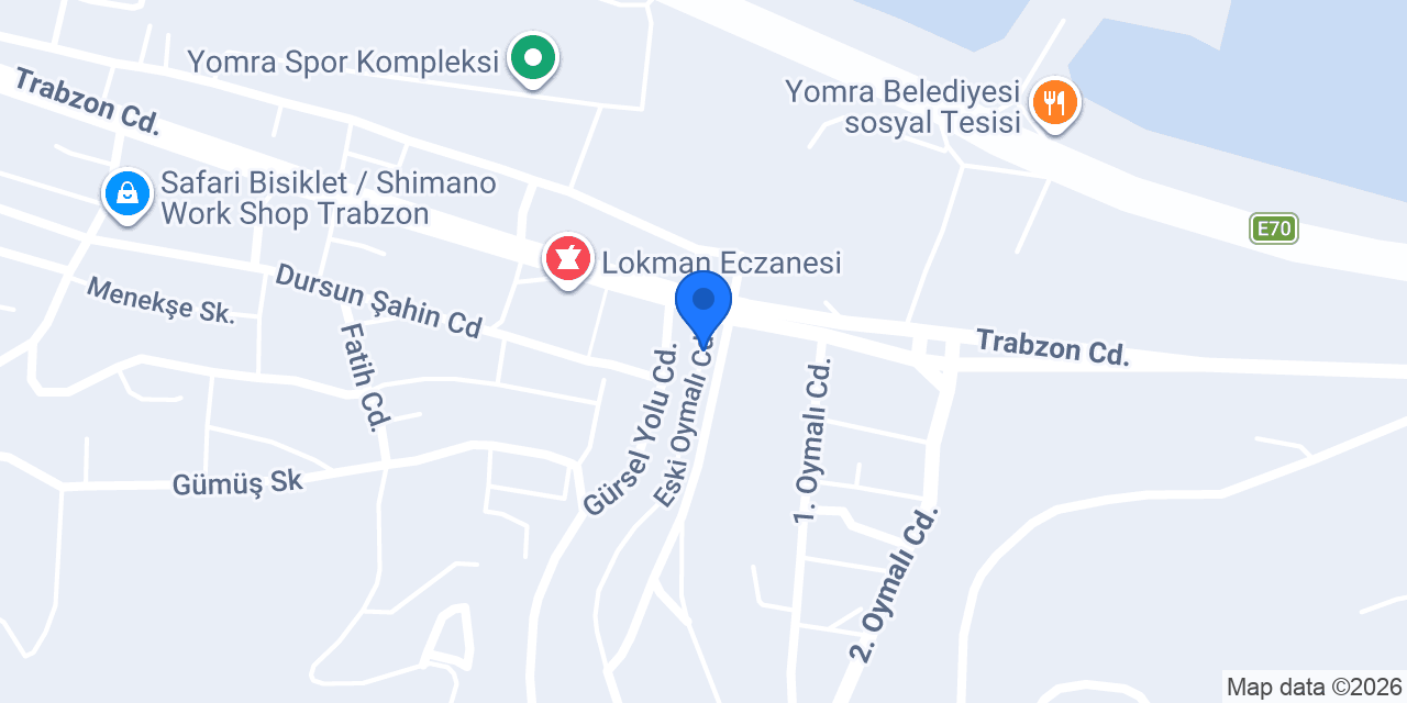 GÖNÜL DAĞI KAHVALTI SALONU konumu