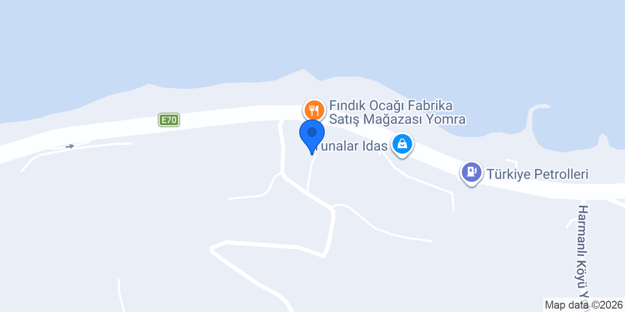 Awad inşaat ltd.şti. konumu