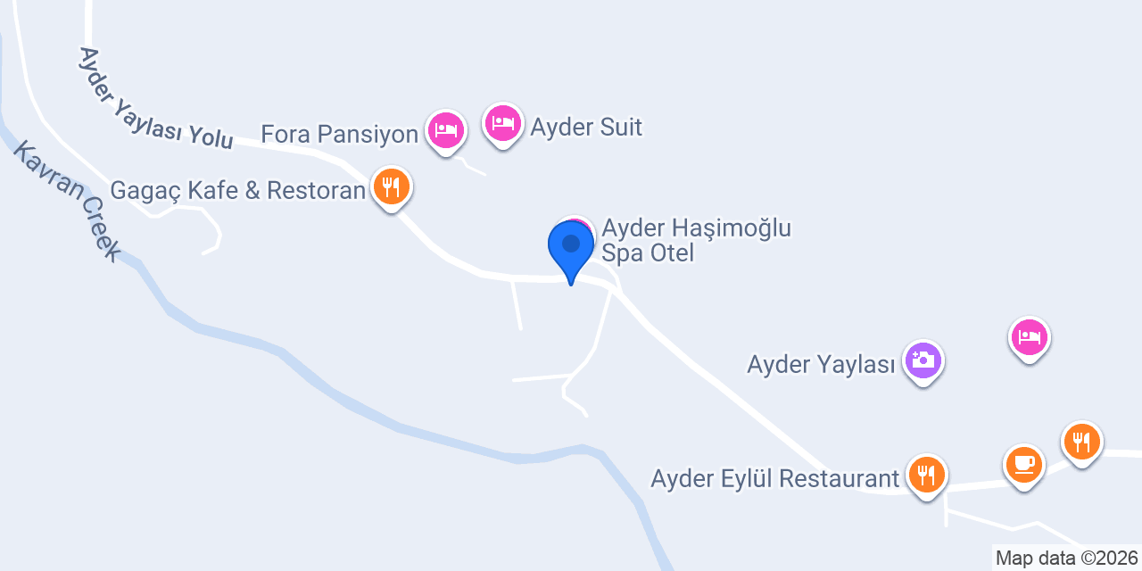 Frenk Hediyelik konumu