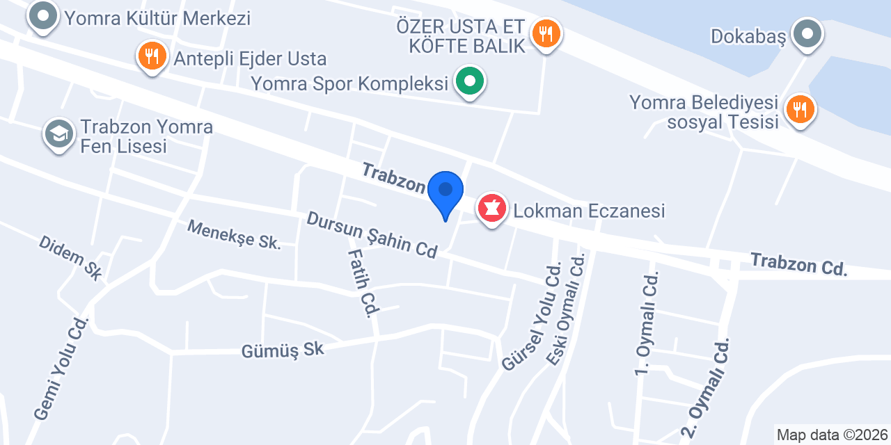 Elif Konfeksiyon konumu