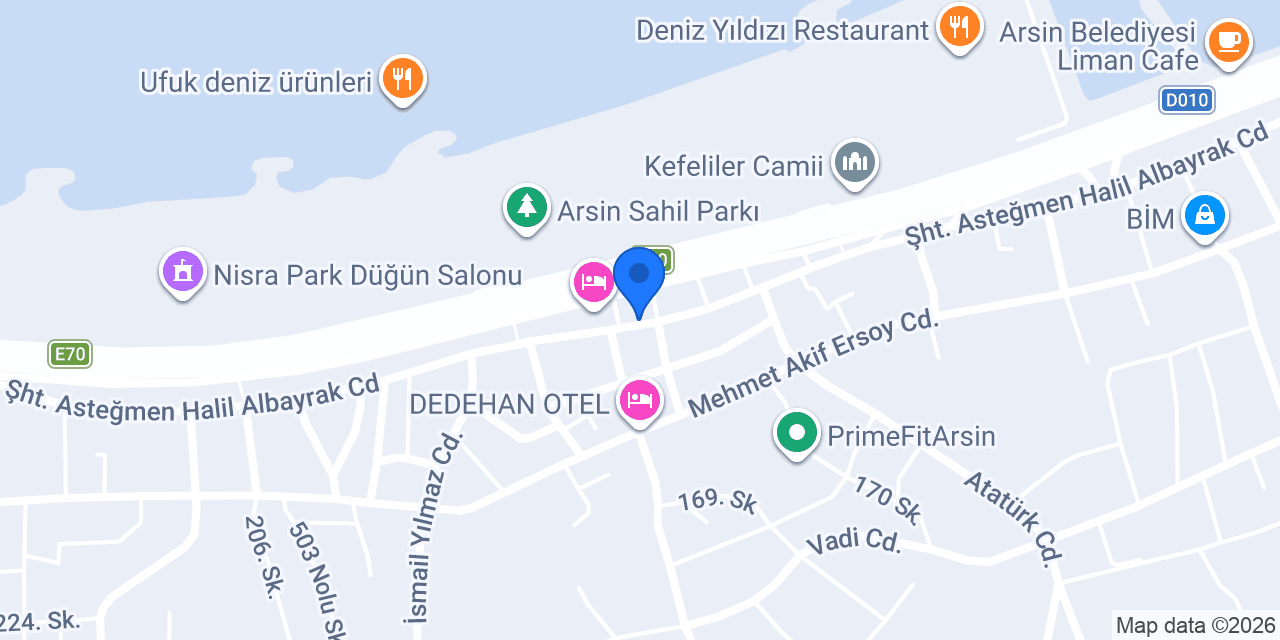 şampions döner konumu