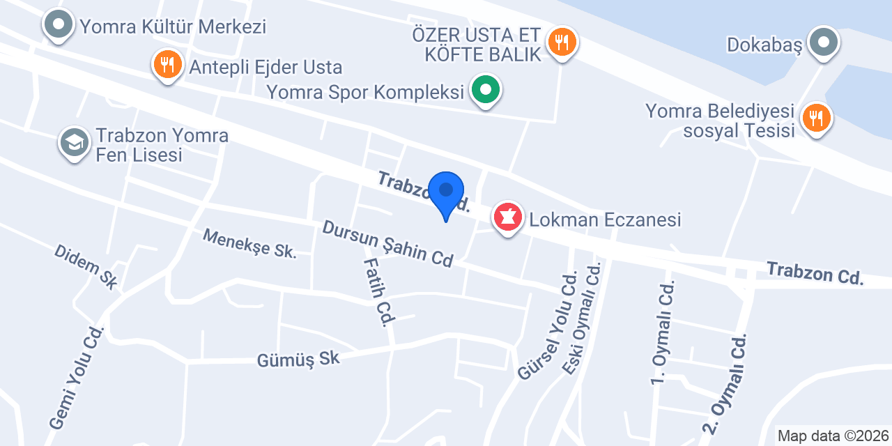 ÖZBEK MERSİN TANTUNİ konumu