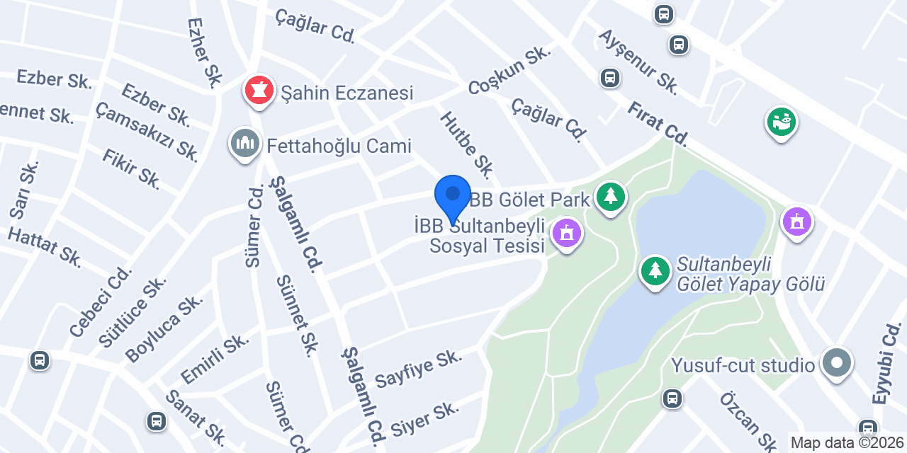 : Özçelik Halı Yıkama konumu