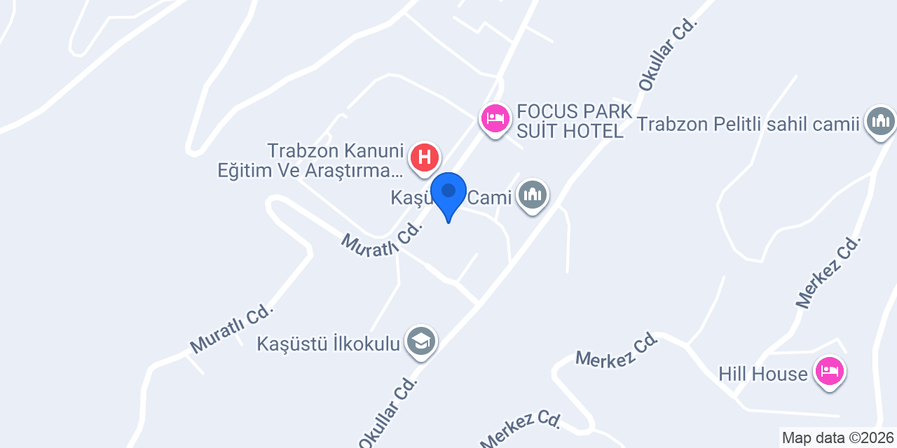 İlk adım davet evi konumu