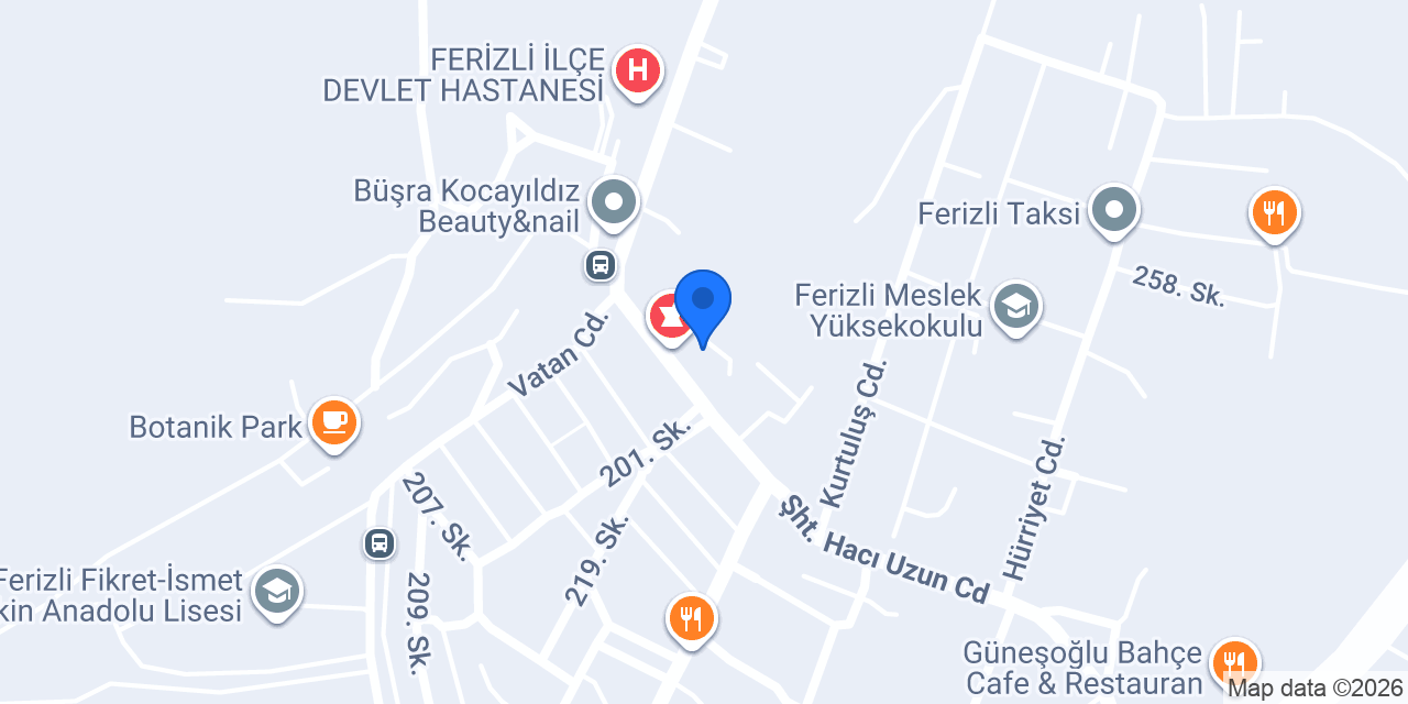 YİĞİT ERKEK KUAFÖRÜ konumu