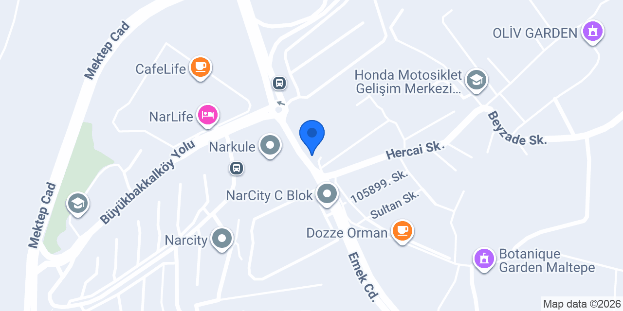 Haydar'ın Çiftliği konumu