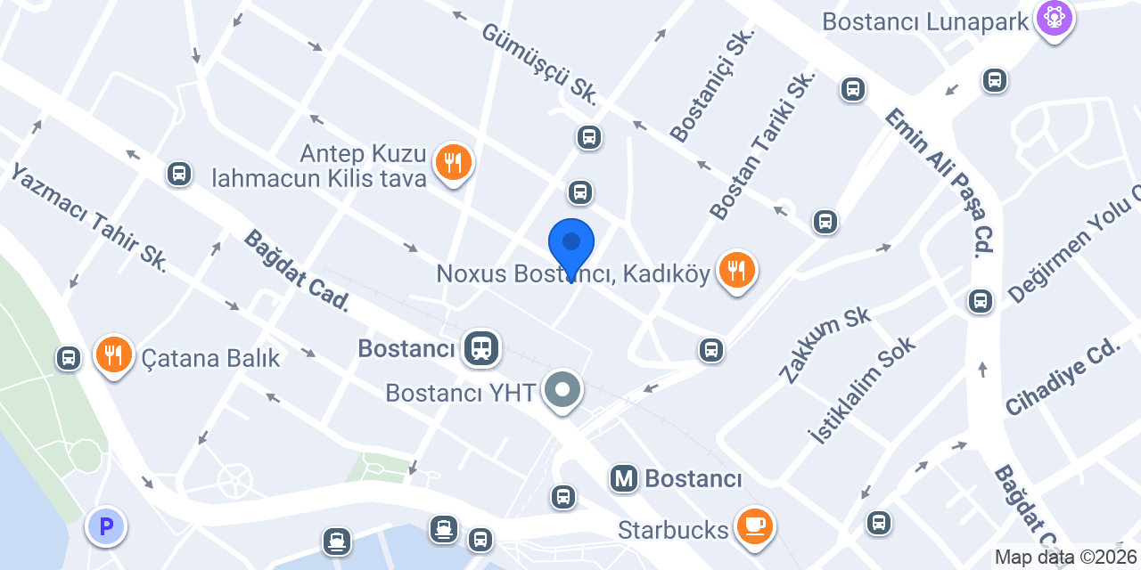 Erzincan Et Dünyası konumu