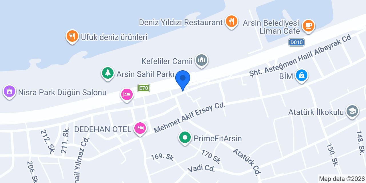 class internet cafe & bilgisayar konumu