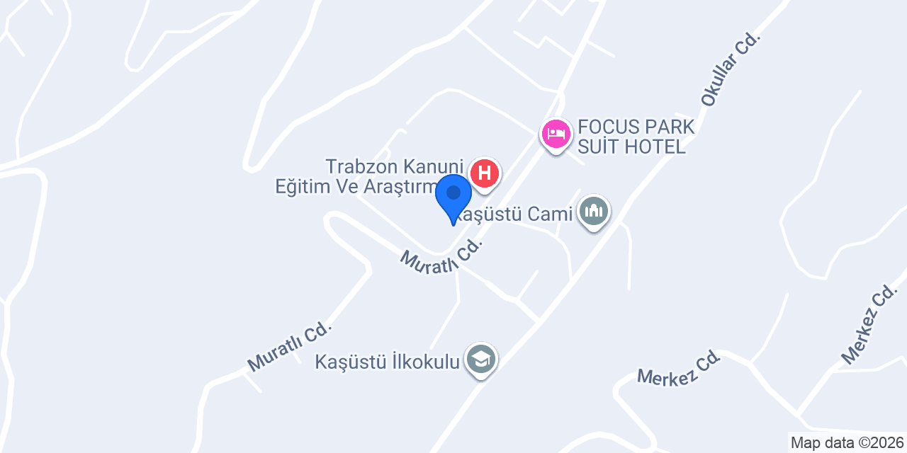 ELALİ CAFE ÇAY EVİ konumu