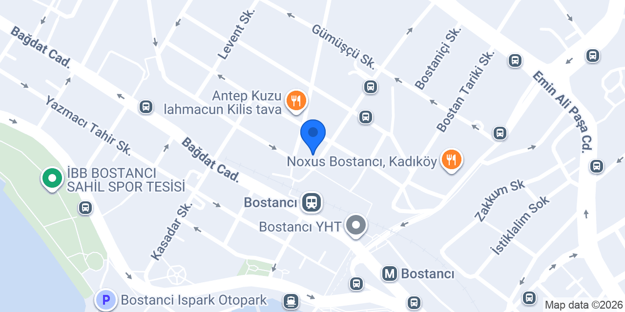 GH Hukuk konumu