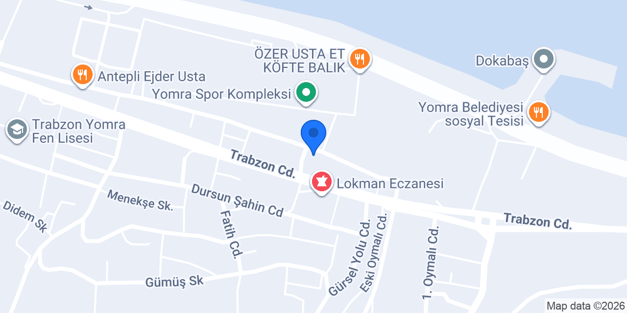 ASYA PAZARLAMA konumu