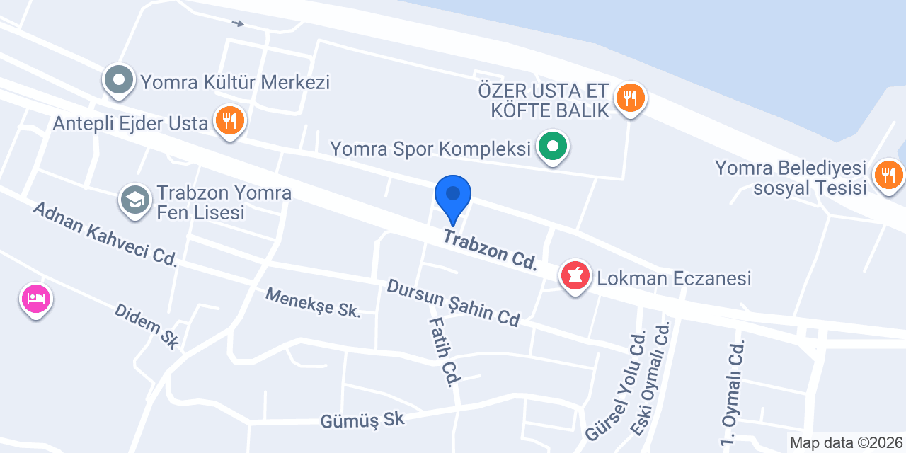 Arçelik konumu