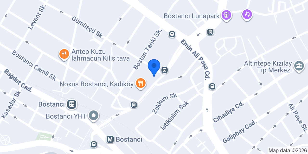 insolito coffee & bakery konumu