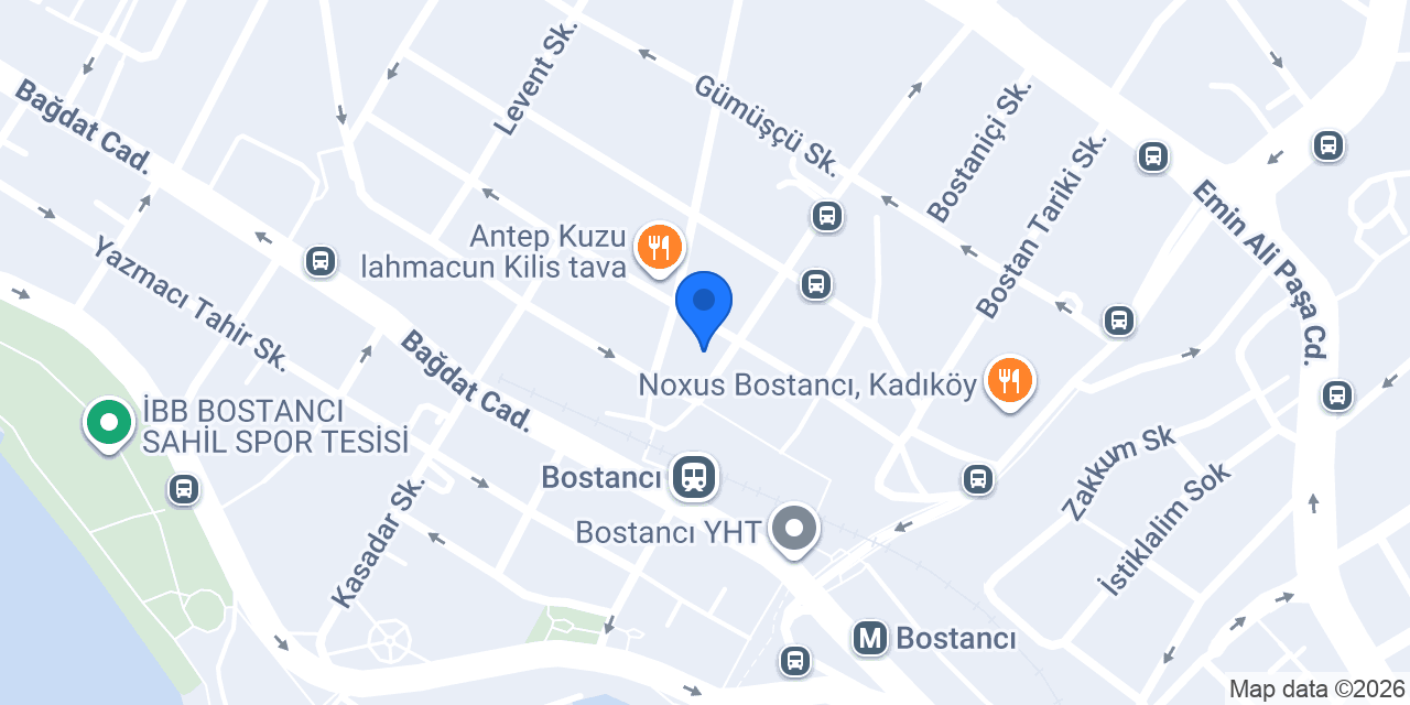 Marmara Turizm konumu