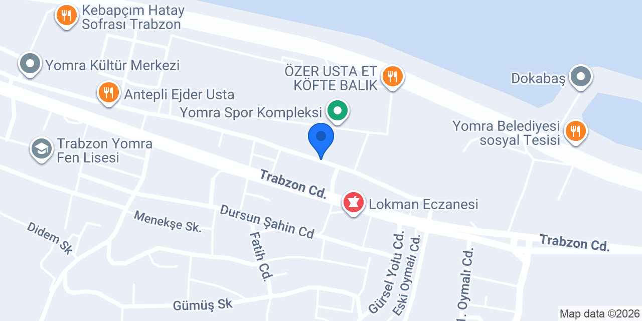 Serbest Muhasebeci Haydar Kurtoğlu konumu