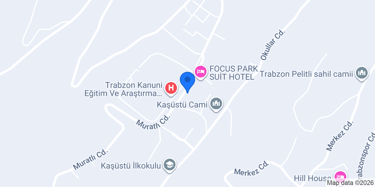 STA MEDİKAL konumu