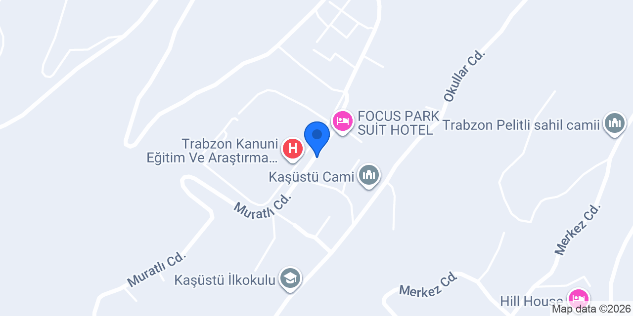 LİVA OPTİK konumu