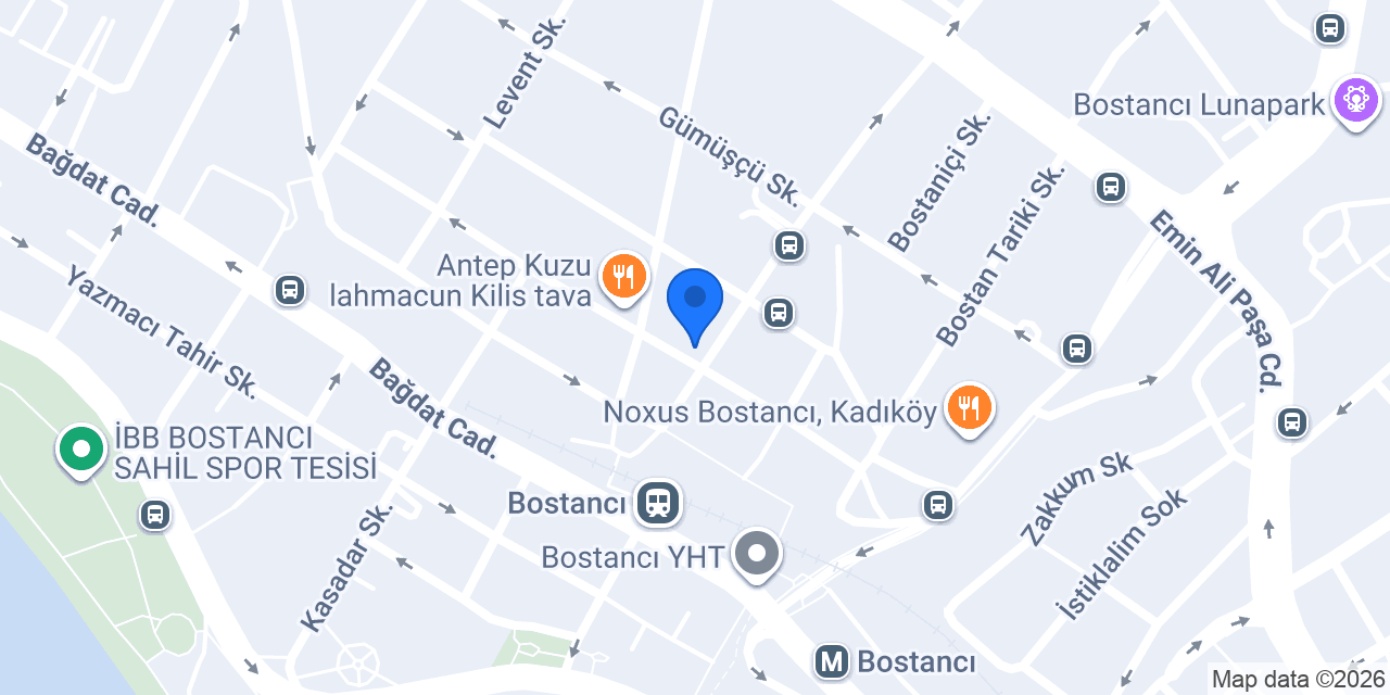 Eren Kuyumculuk konumu