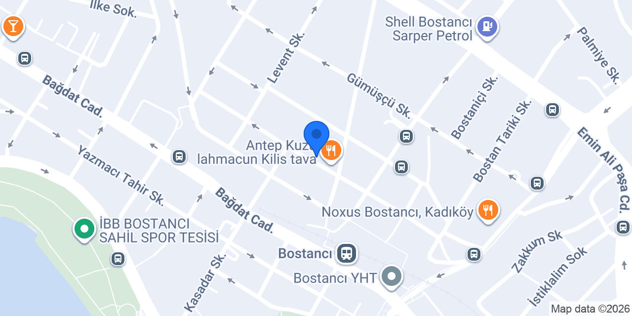 Arzum Mobilya Döşeme konumu