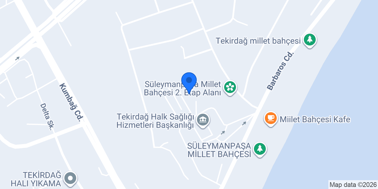 Schiraz Plastik konumu